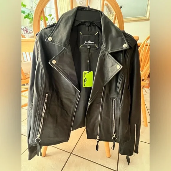 Sam Edelman Jacket - Picture 5 of 12